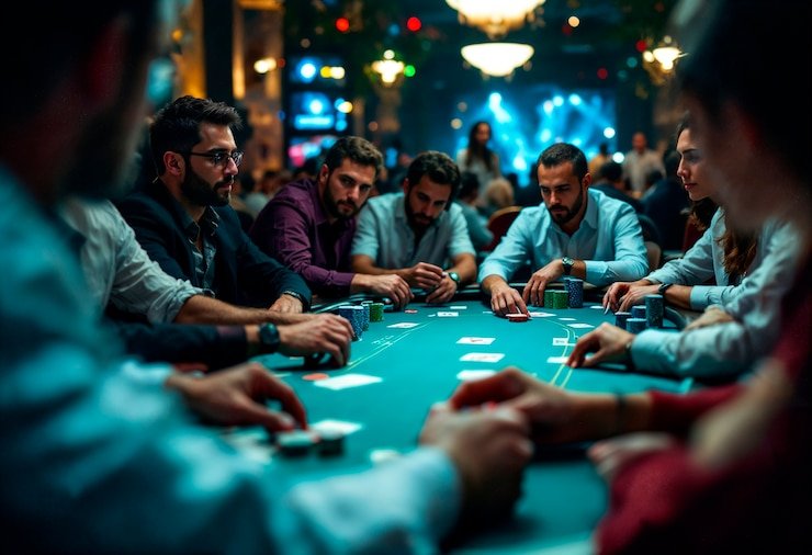 wx333 Joker Gaming Slots